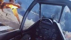Aces of Thunder - 一款飞行模拟器类型的游戏
