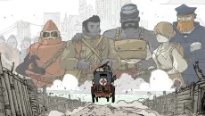 Valiant Hearts: Coming Home