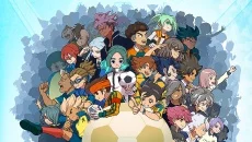 Inazuma Eleven: Victory Road - 一款体育游戏类型的游戏