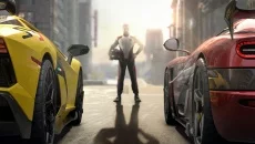 Racing Master - 一款体育游戏类型的游戏