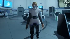 System Shock 类似于 System Shock