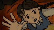 Rusty Lake Paradise 类似于 Rusty Lake Paradise