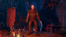 Aluna: Sentinel of the Shards 类似于 Aluna: Sentinel of the Shards