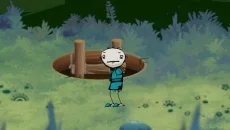 Getting Over It with Bennett Foddy 类似于 Getting Over It with Bennett Foddy