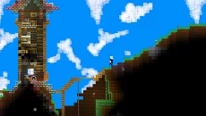 Cave Game - 一款建筑类型的游戏