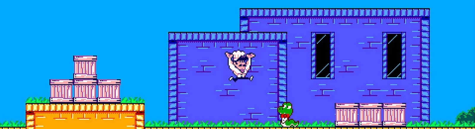 论坛 Super Cakeboy