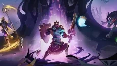 Heroes of the Dark 类似于 Heroes of the Dark