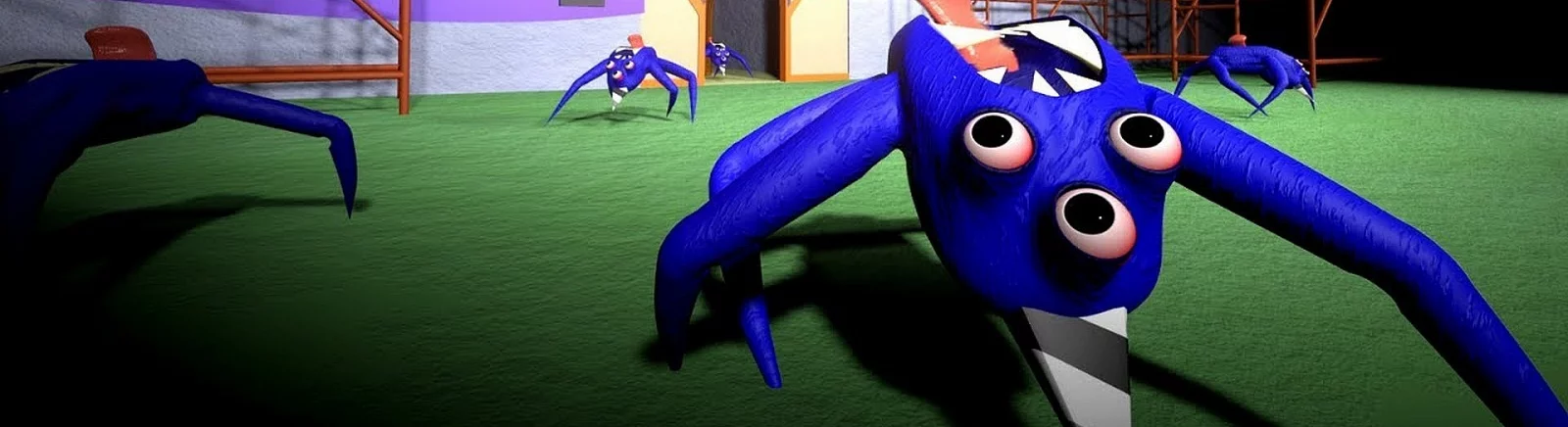 在不同国家/地区的 Garten of Banban 3[platforms] 上  的发行日期