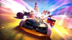NASCAR Arcade Rush 类似于 NASCAR Arcade Rush