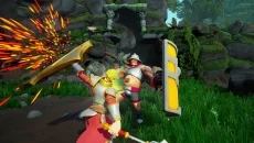 A Way Out 类似于 A Way Out