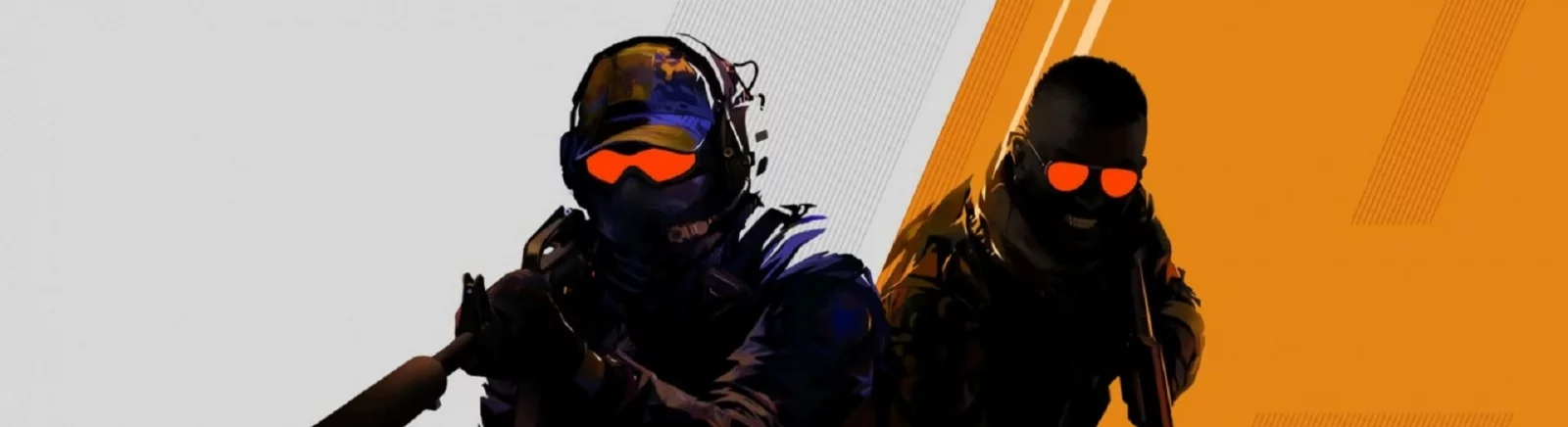 来自Counter-Strike 2的视频 - 预告片，游戏玩法