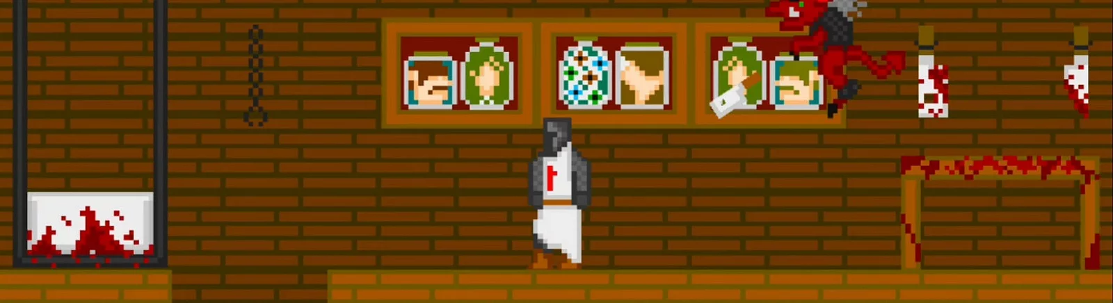 关于 Forest of Evil 的混合评价 — 0 个意见