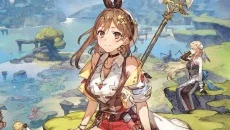 Atelier Ryza 3: Alchemist of the End & the Secret Key - 一款回合制类型的游戏