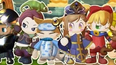 GGGGG Competitive Action Game - 一款MMO类型的游戏