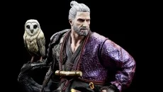 The Witcher 2: Assassins of Kings 类似于 The Witcher 2: Assassins of Kings