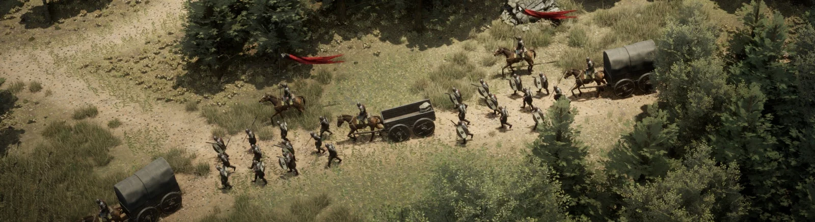 在不同国家/地区的 Anvil Empires[platforms] 上  的发行日期