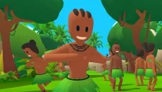 Bugsnax 类似于 Bugsnax