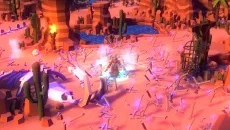 Undead Horde 类似于 Undead Horde