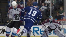 NHL 12