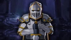 RAIDBORN - 一款地下城类型的游戏