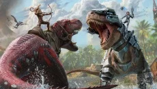 ARK: Survival Ascended