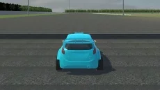 RX Racing 2022 Pro - 一款赛车类型的游戏