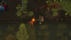 Death Nomad 类似于 Death Nomad