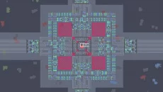 shapez - 一款建筑类型的游戏