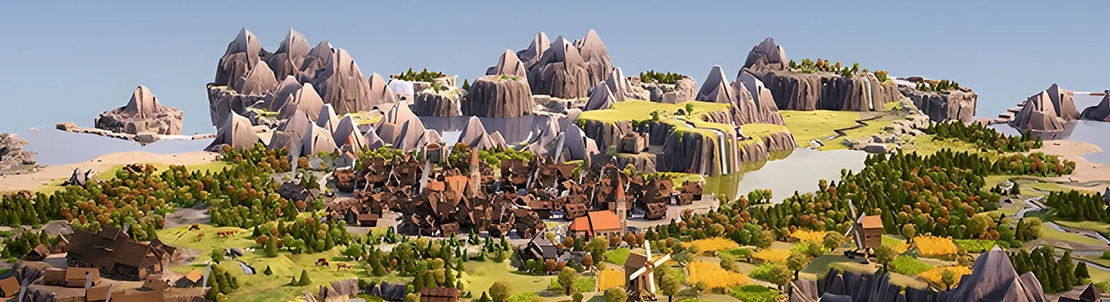 以低价购买 TerraScape，最高可享受 90% 的折扣 🏷️，比较不同商店的价格