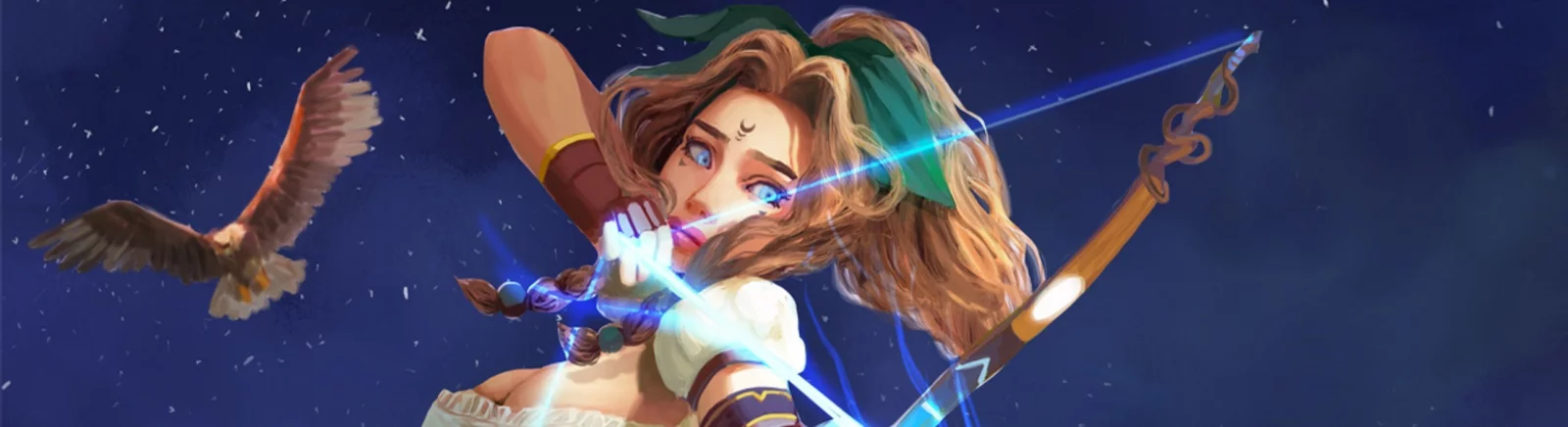 Cynthia: Hidden in the Moonshadow — Трейнер (+10) [1.0] / 训练器 / 作弊