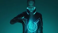Tron: Identity - 一款侦探类型的游戏