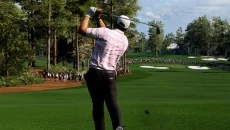 EA Sports PGA Tour - 一款高尔夫类型的游戏