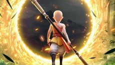 Avatars Saga - 一款MMO类型的游戏