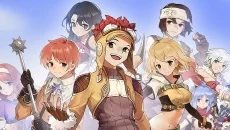 Ragnarok Origin Global - 一款MMO类型的游戏