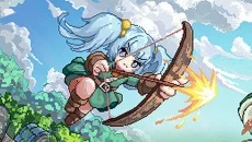 Craft Hero - 一款建筑类型的游戏