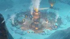 Buoyancy 类似于 Buoyancy