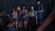 Home Sweet Home: Survive