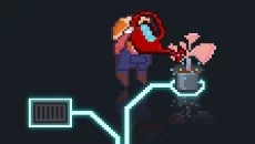 Morning Star 类似于 Morning Star