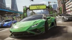 Need for Speed: Assemble - 一款赛车类型的游戏