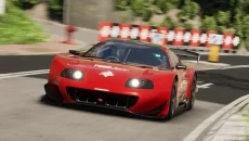 Need for Speed Payback 类似于 Need for Speed Payback