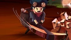 MineGeon: Space Mining Dungeon