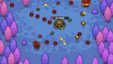 Idle Fortress Tower Defense - 一款塔防(Tower Defense)类型的游戏