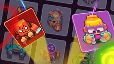 Street Brawlers: Tower Defense - 一款塔防(Tower Defense)类型的游戏