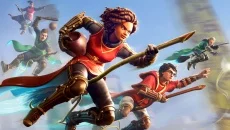 Harry Potter: Quidditch Champions - 一款体育游戏类型的游戏