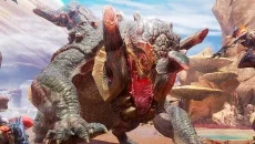 Honkai Impact 3rd 类似于 Honkai Impact 3rd