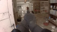 Hornet 类似于 Hornet