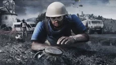 Six Days in Fallujah 类似于 Six Days in Fallujah