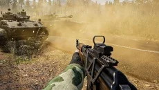 Company of Heroes 3 类似于 Company of Heroes 3