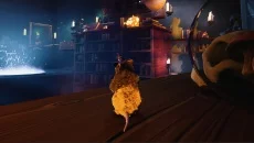 Wytchwood 类似于 Wytchwood