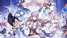 Legend of Almia - 一款回合制类型的游戏